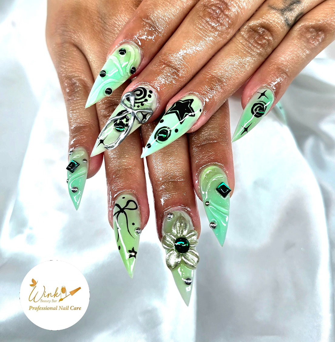 Celebrate Every Special Occasion – and Beauty Every Day